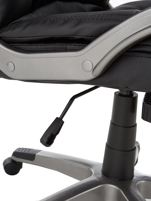 PU Directors Office Chair